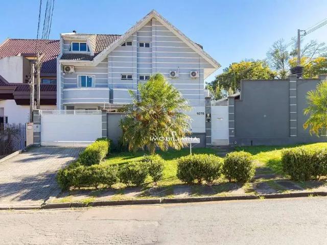 Casa / Sobrado para Venda em Curitiba/PR Jardim das Américas 4 Quartos