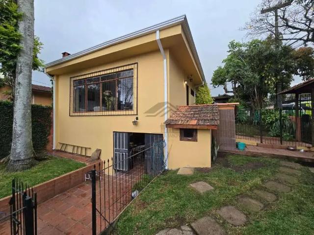 Casa / Sobrado para Venda em Curitiba/PR Jardim das Américas 4 Quartos
