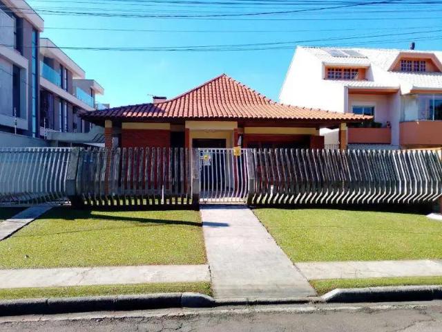 Casa / Sobrado para Venda em Curitiba/PR Jardim das Américas 4 Quartos