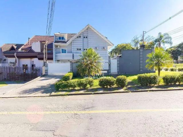 Casa / Sobrado para Venda em Curitiba/PR Jardim das Américas 4 Quartos