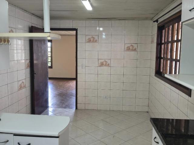Casa / Sobrado para Venda em Curitiba/PR Jardim das Américas 4 Quartos