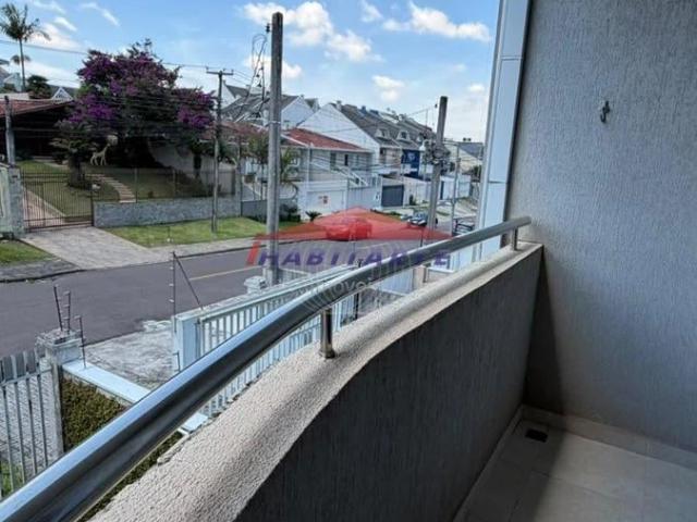 Casa / Sobrado para Venda em Curitiba/PR Jardim das Américas 4 Quartos