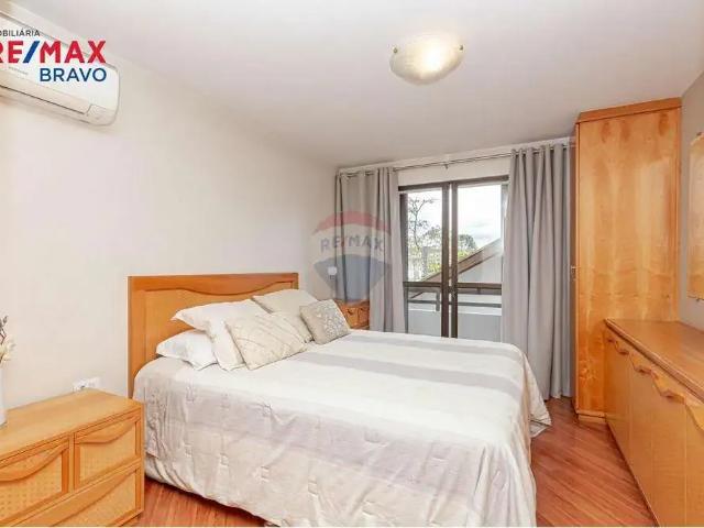Casa / Sobrado para Venda em Curitiba/PR Jardim das Américas 4 Quartos