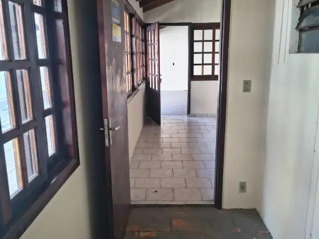 Casa / Sobrado para Venda em Curitiba/PR Jardim das Américas 4 Quartos