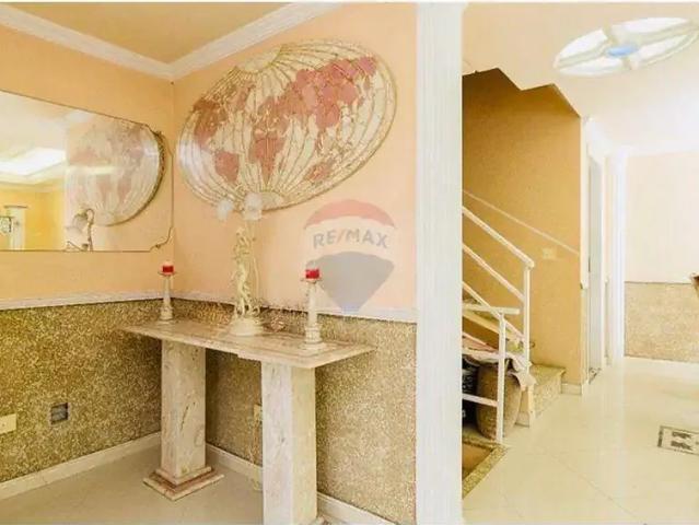 Casa / Sobrado para Venda em Curitiba/PR Jardim das Américas 4 Quartos