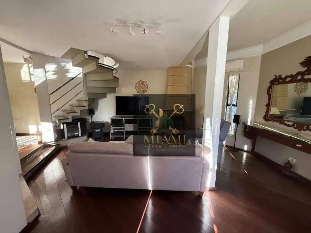 Casa / Sobrado para Venda em Curitiba/PR Jardim das Américas 4 Quartos