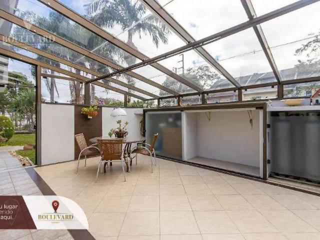 Casa / Sobrado para Venda em Curitiba/PR Jardim das Américas 4 Quartos