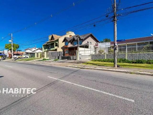 Casa / Sobrado para Venda em Curitiba/PR Jardim das Américas 4 Quartos