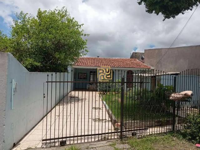 Casa / Sobrado para Venda em Curitiba/PR Jardim das Américas 4 Quartos