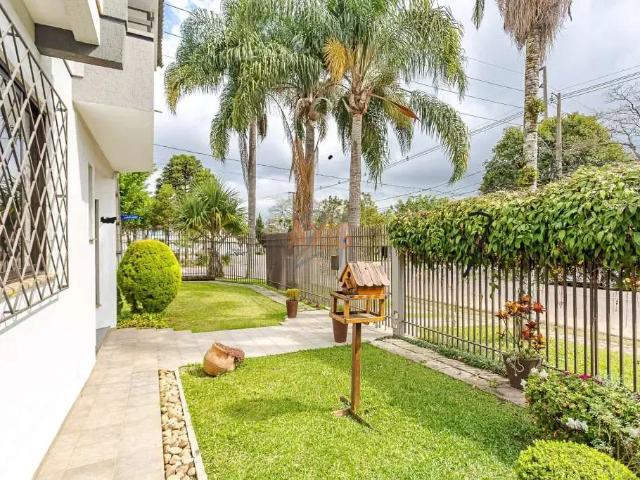 Casa / Sobrado para Venda em Curitiba/PR Jardim das Américas 4 Quartos