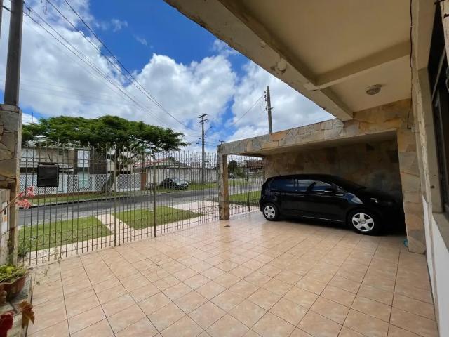 Casa / Sobrado para Venda em Curitiba/PR Jardim das Américas 4 Quartos