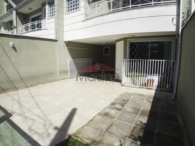 Casa / Sobrado para Venda em Curitiba/PR Jardim das Américas 4 Quartos