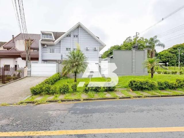 Casa / Sobrado para Venda em Curitiba/PR Jardim das Américas 4 Quartos