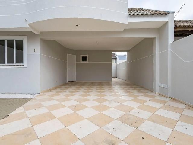 Casa / Sobrado para Venda em Curitiba/PR Jardim das Américas 4 Quartos