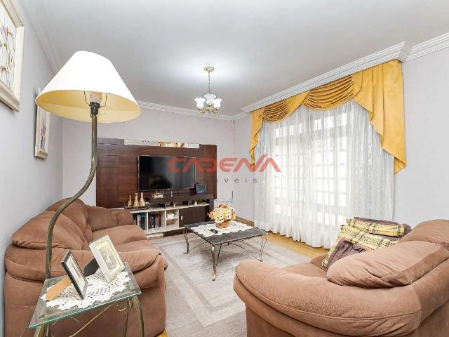 Casa / Sobrado para Venda em Curitiba/PR Jardim das Américas 5 Quartos