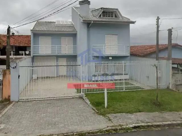 Casa / Sobrado para Venda em Curitiba/PR Jardim das Américas 5 Quartos