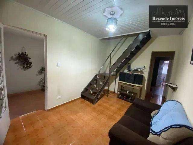 Casa / Sobrado para Venda em Curitiba/PR Jardim das Américas 5 Quartos