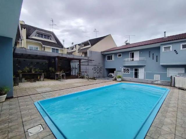 Casa / Sobrado para Venda em Curitiba/PR Jardim das Américas 5 Quartos