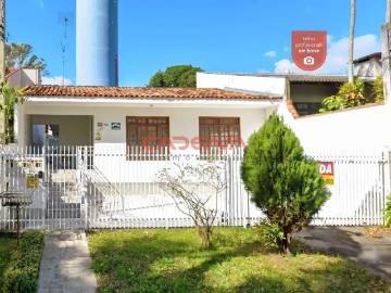 Casa / Sobrado para Venda em Curitiba/PR Jardim das Américas 5 Quartos