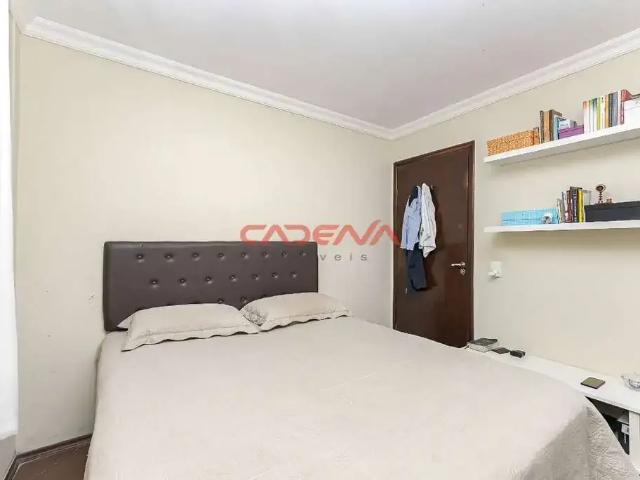 Casa / Sobrado para Venda em Curitiba/PR Jardim das Américas 5 Quartos