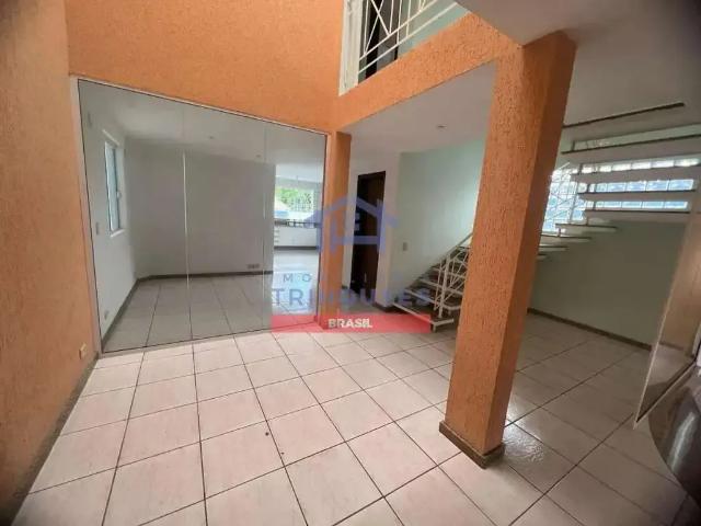 Casa / Sobrado para Venda em Curitiba/PR Jardim das Américas 5 Quartos