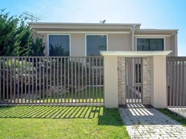 Casa / Sobrado para Venda em Curitiba/PR Jardim das Américas 5 Quartos