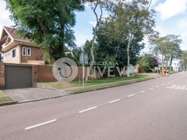 Casa / Sobrado para Venda em Curitiba/PR Jardim das Américas 5 Quartos