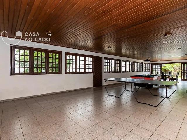 Casa / Sobrado para Venda em Curitiba/PR Jardim das Américas 6 Quartos
