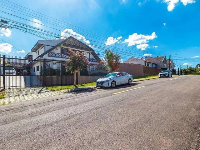 Casa / Sobrado para Venda em Curitiba/PR Jardim das Américas 6 Quartos