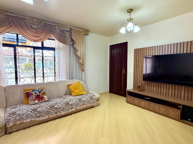 Casa / Sobrado para Venda em Curitiba/PR Jardim das Américas 5 Quartos