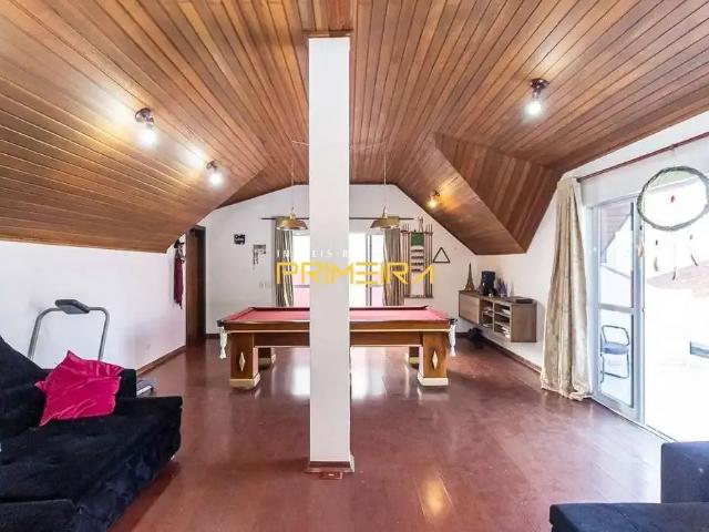 Casa / Sobrado para Venda em Curitiba/PR Jardim Social 3 Quartos