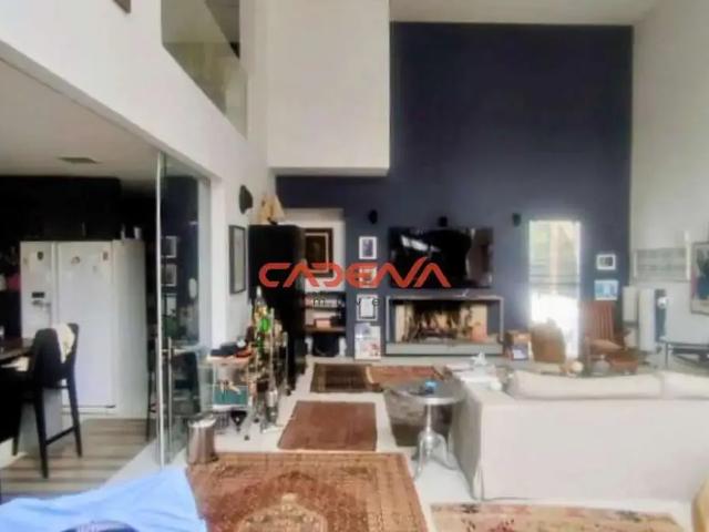 Casa / Sobrado para Venda em Curitiba/PR Jardim Social 3 Quartos