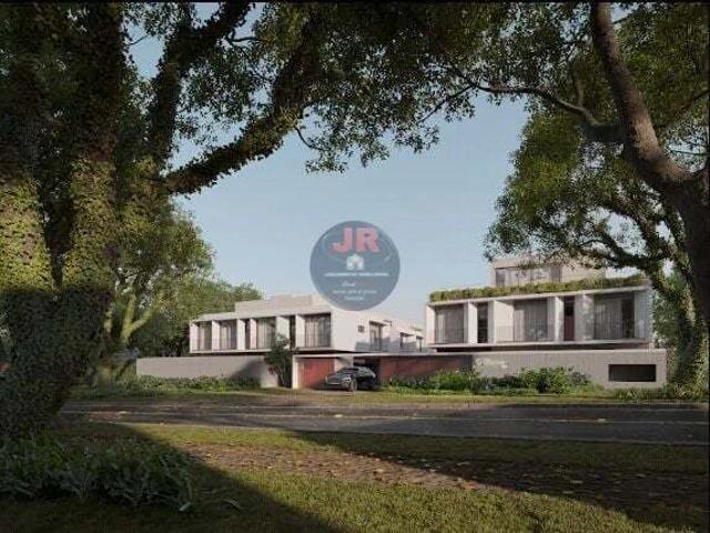 Casa / Sobrado para Venda em Curitiba/PR Jardim Social 3 Quartos