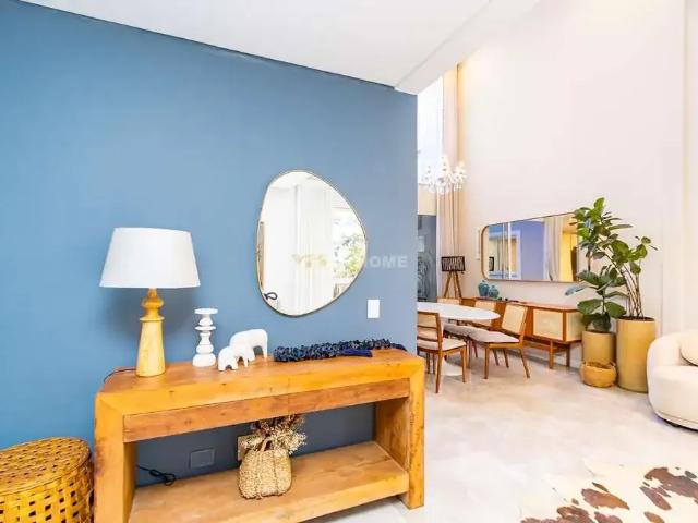 Casa / Sobrado para Venda em Curitiba/PR Jardim Social 3 Quartos