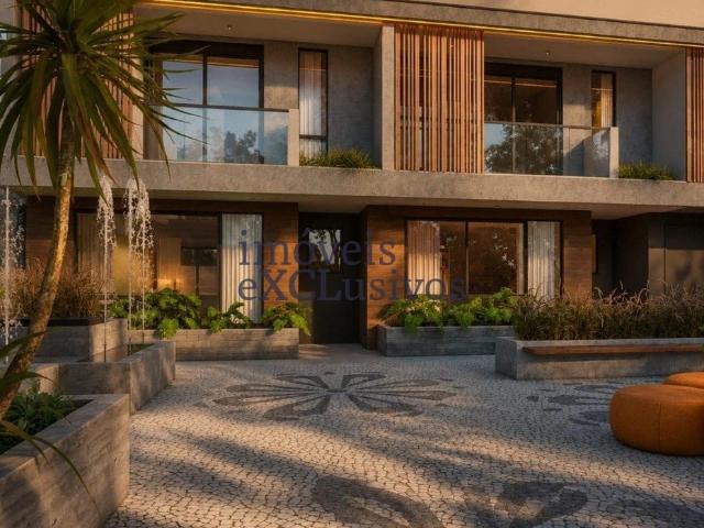 Casa / Sobrado para Venda em Curitiba/PR Jardim Social 3 Quartos
