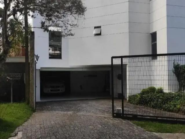 Casa / Sobrado para Venda em Curitiba/PR Jardim Social 3 Quartos