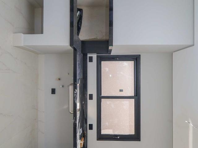 Casa / Sobrado para Venda em Curitiba/PR Jardim Social 3 Quartos