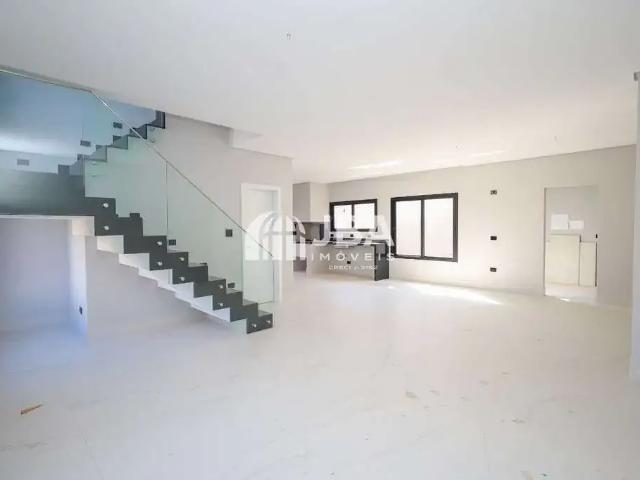 Casa / Sobrado para Venda em Curitiba/PR Jardim Social 3 Quartos