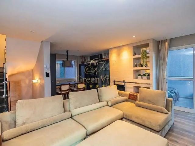 Casa / Sobrado para Venda em Curitiba/PR Jardim Social 3 Quartos