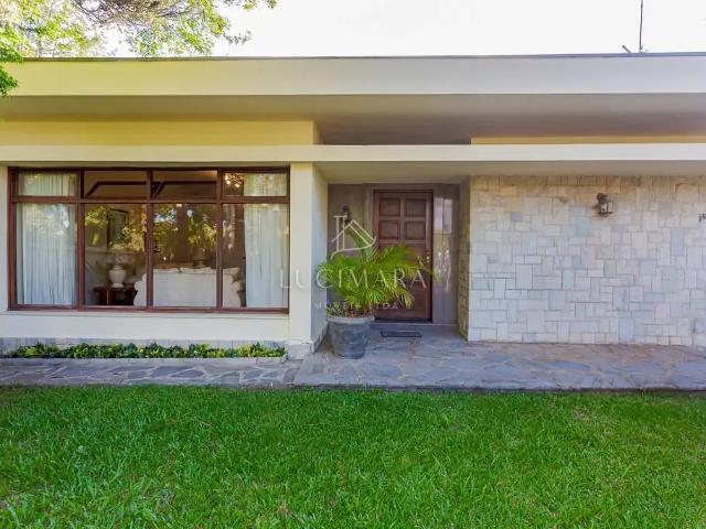 Casa / Sobrado para Venda em Curitiba/PR Jardim Social 3 Quartos