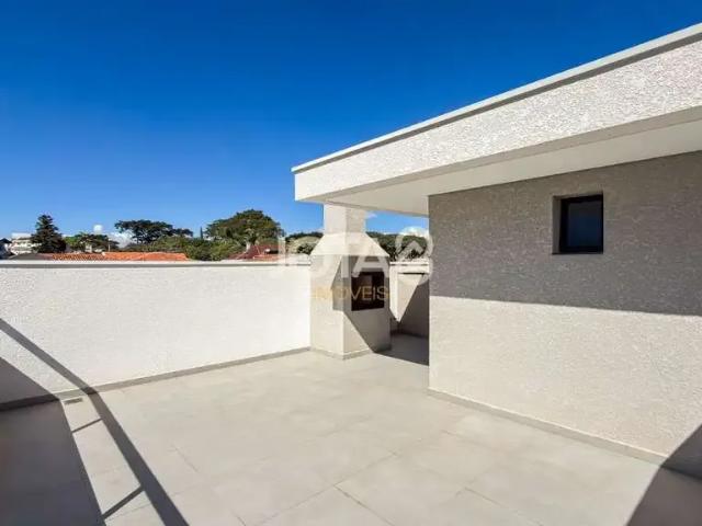 Casa / Sobrado para Venda em Curitiba/PR Jardim Social 3 Quartos