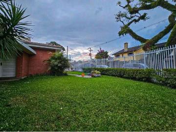 Casa / Sobrado para Venda em Curitiba/PR Jardim Social 3 Quartos