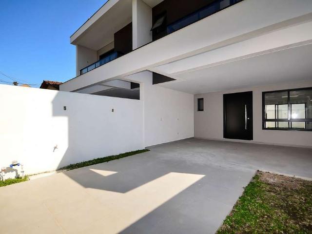 Casa / Sobrado para Venda em Curitiba/PR Jardim Social 3 Quartos