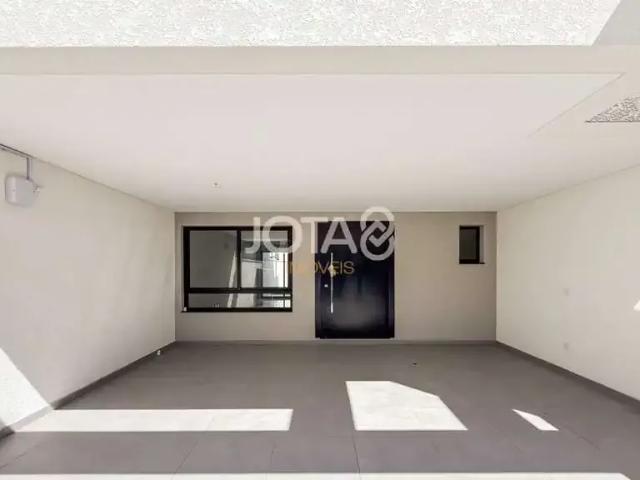 Casa / Sobrado para Venda em Curitiba/PR Jardim Social 3 Quartos