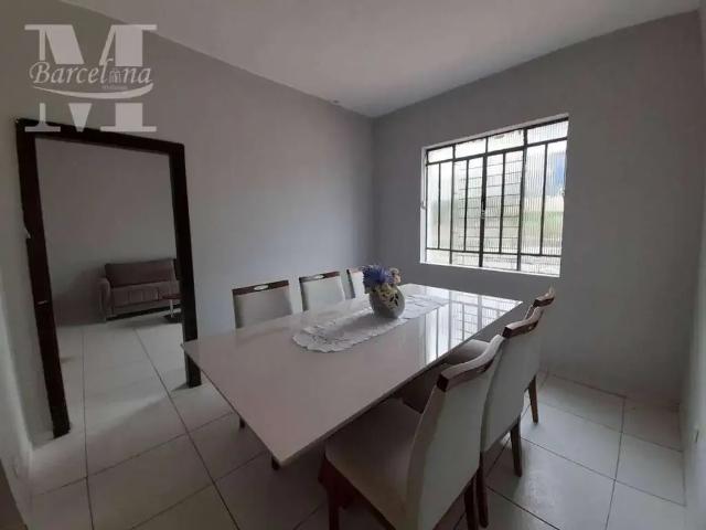 Casa / Sobrado para Venda em Curitiba/PR Jardim Social 3 Quartos