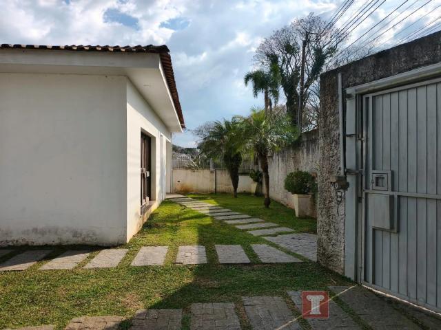 Casa / Sobrado para Venda em Curitiba/PR Jardim Social 3 Quartos