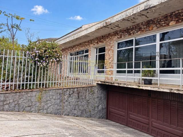 Casa / Sobrado para Venda em Curitiba/PR Jardim Social 3 Quartos