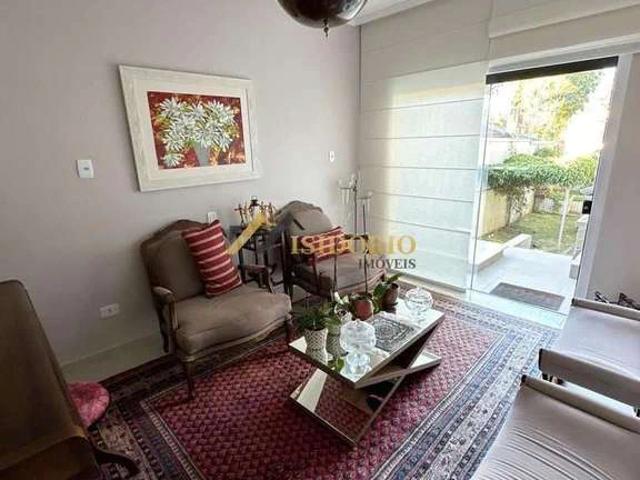 Casa / Sobrado para Venda em Curitiba/PR Jardim Social 3 Quartos