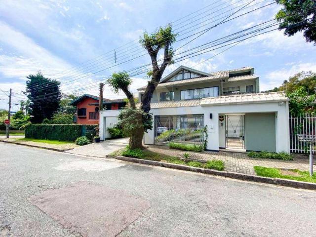 Casa / Sobrado para Venda em Curitiba/PR Jardim Social 3 Quartos