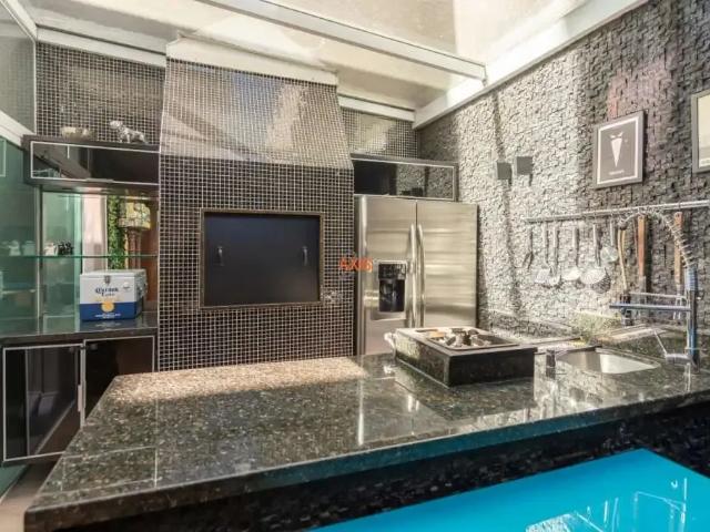 Casa / Sobrado para Venda em Curitiba/PR Jardim Social 3 Quartos